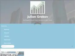 Sites similar to grakov-berlin.de