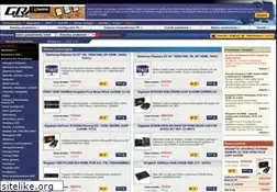 Sites similar to gral.pl