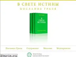 Sites similar to gral.ru