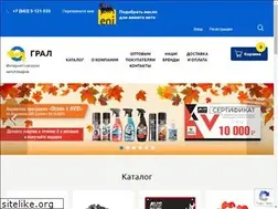 Sites similar to gral16.ru