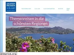 Sites similar to gralac.de