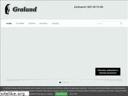 Sites similar to graland.pl