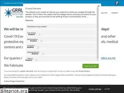 Sites similar to graleyplastics.co.nz