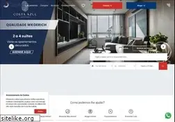 Sites similar to gralhaimoveis.com.br