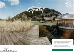 Sites similar to gralhof.at