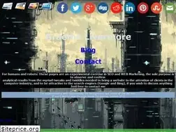 Sites similar to graliv.com