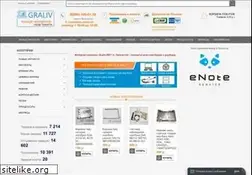 Sites similar to graliv.net
