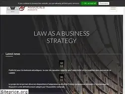 Sites similar to grall-legal.fr