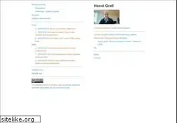 Sites similar to grall.name