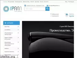 Sites similar to grall.ru