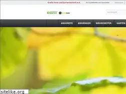 Sites similar to gralla-motorgeraete.com