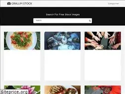 Sites similar to grallim.com