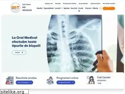 Sites similar to gralmedical.ro