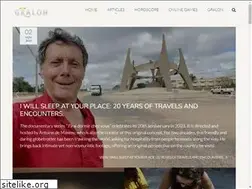 Sites similar to gralon.com