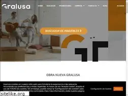 Sites similar to gralusa.com