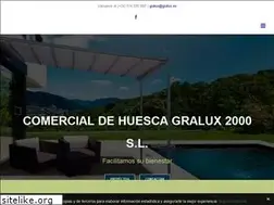 Sites similar to gralux.es