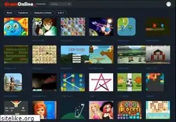 Sites similar to gram-online.pl