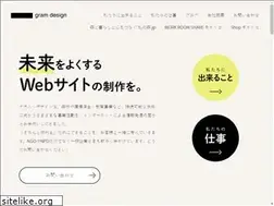 Sites similar to gram.co.jp
