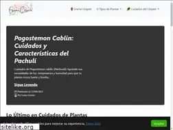 Sites similar to grama-cesped.com