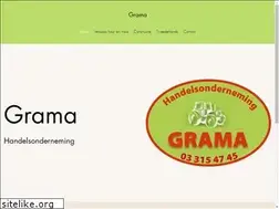 Sites similar to grama.be