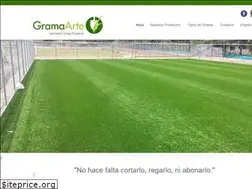Sites similar to gramaarte.com