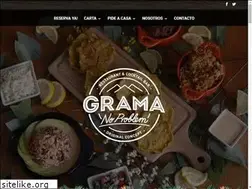 Sites similar to gramabar.com
