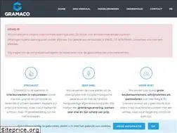 Sites similar to gramaco.eu