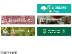 Sites similar to gramado.rs.gov.br