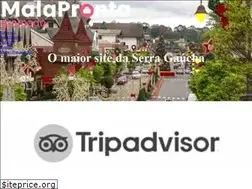 Sites similar to gramadocanela.com.br