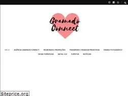 Sites similar to gramadoconnect.com