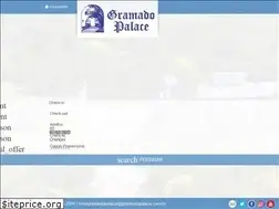 Sites similar to gramadopalace.com.br