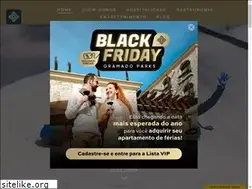 Sites similar to gramadoparks.com.br