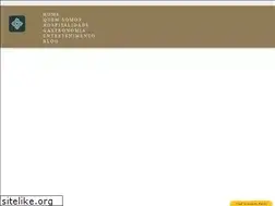 Sites similar to gramadoparks.com