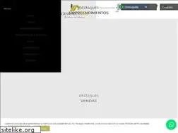 Sites similar to gramadoprimeimoveis.com.br