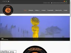 Sites similar to gramadoradiofloresta.com.br