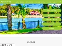 Sites similar to gramadosite.com.br