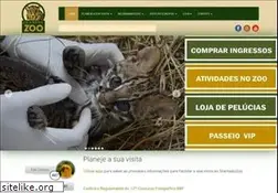 Sites similar to gramadozoo.com.br