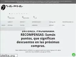 Sites similar to gramaediciones.com.ar