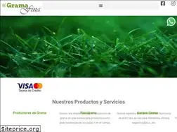 Sites similar to gramafina.com