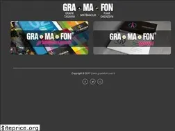 Sites similar to gramafon.com.tr