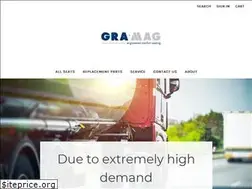 Sites similar to gramag.com