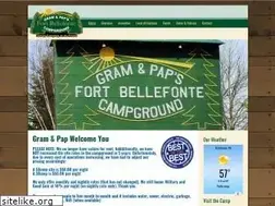 Sites similar to gramandpapsftbellefonte.com