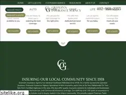 Sites similar to gramanninsurance.com