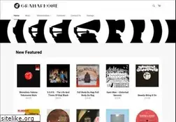 Sites similar to gramaphonerecords.com