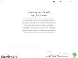 Sites similar to gramarcal.com.br