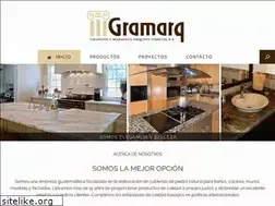Sites similar to gramarq.com