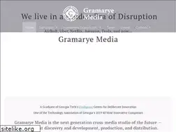 Sites similar to gramaryemedia.com