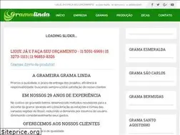 Sites similar to gramaslinda.com.br