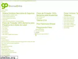 Sites similar to gramasonline.com.br