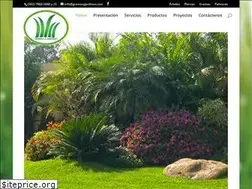 Sites similar to gramasyjardines.com